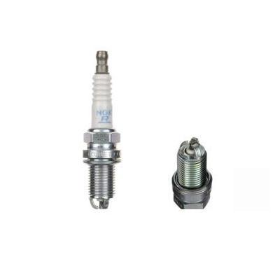 NGK BKUR6ET 6437 Spark Plug Copper Core - The Green Spark Plug Automotive product