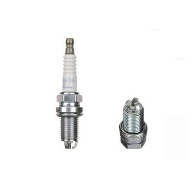 NGK BKUR6ETB-10 5742 Spark Plug Copper Core BKUR6ETB10 - High quality product image showing NGK BKUR6ETB-10 5742 Spark Plug Copper Core BKUR6ETB10 details and features