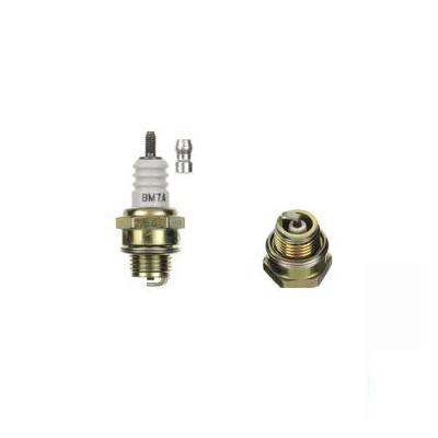 NGK BM7A 6521 Spark Plug Copper Core - The Green Spark Plug Automotive product