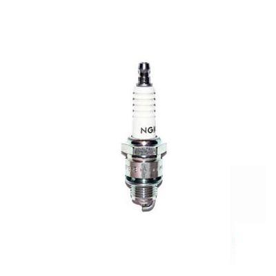 NGK Spark Plug BP2H - High quality product image showing NGK Spark Plug BP2H details and features
