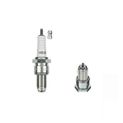 NGK BP5ET-10 5156 Spark Plug Copper Core BP5ET10 - The Green Spark Plug Automotive product