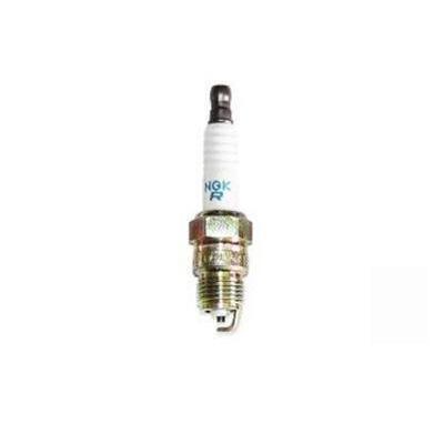 NGK BP5FS 3412 Spark Plug Copper Core - The Green Spark Plug Automotive product