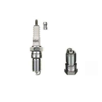 NGK BP6EF 4666 Spark Plug Copper Core - The Green Spark Plug Automotive product