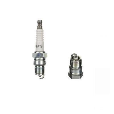 NGK BP6FS 3512 Spark Plug Copper Core - The Green Spark Plug Automotive product