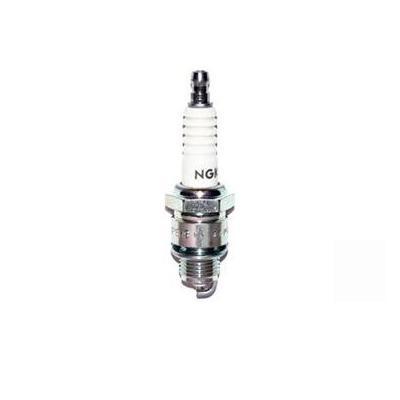 NGK Spark Plug BP6H BP-6H - The Green Spark Plug Automotive product