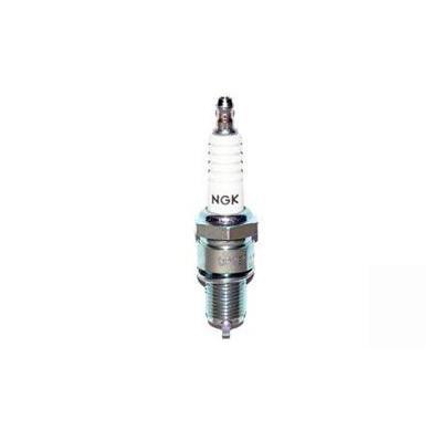 NGK BP7ES 2412 Spark Plug Copper Core - The Green Spark Plug Automotive product