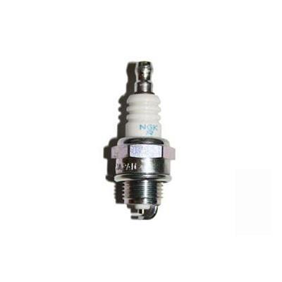 NGK BPM6A 7021 Spark Plug Copper Core - The Green Spark Plug Automotive product