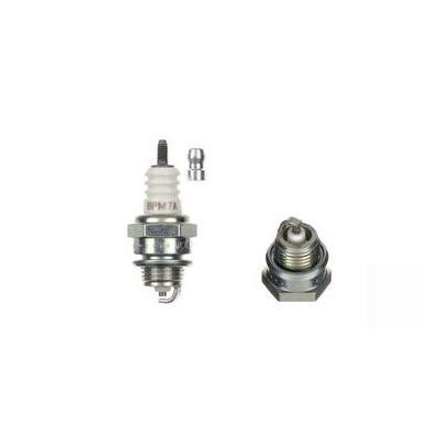 NGK BPM7A 7321 Spark Plug Copper Core - The Green Spark Plug Automotive product