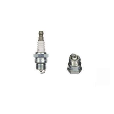 NGK BPM7F 1268 Spark Plug Copper Core - The Green Spark Plug Automotive product