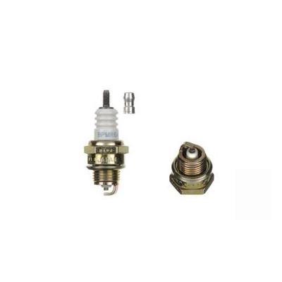 NGK BPMR6A-10 1029 Spark Plug Copper Core BPMR6A10 - The Green Spark Plug Automotive product