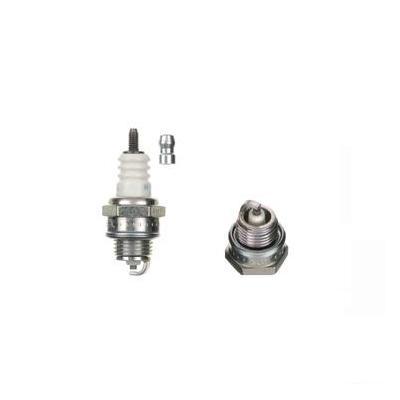 NGK BPMR6A 6726 Spark Plug Copper Core - The Green Spark Plug Automotive product