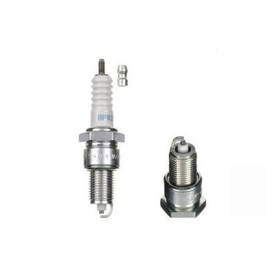 NGK BPR2ES 2264 Spark Plug Copper Core - The Green Spark Plug Automotive product