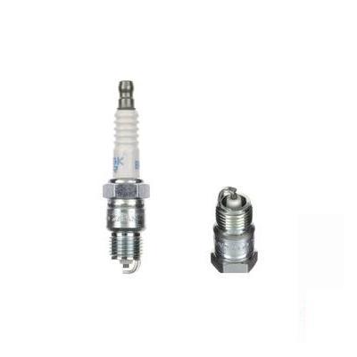 NGK BPR4FS 1127 Spark Plug Copper Core - The Green Spark Plug Automotive product