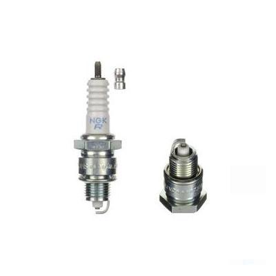NGK BPR4HS-10 5024 Spark Plug Copper Core BPR4HS10 - The Green Spark Plug Automotive product