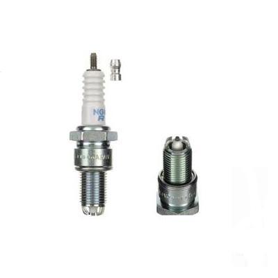 NGK BPR5EKU 5685 Spark Plug Copper Core - The Green Spark Plug Automotive product