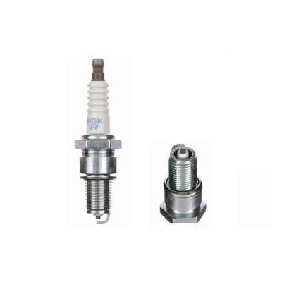 NGK BPR5ES-11 4424 Spark Plug Copper Core BPR5ES11 - The Green Spark Plug Automotive product