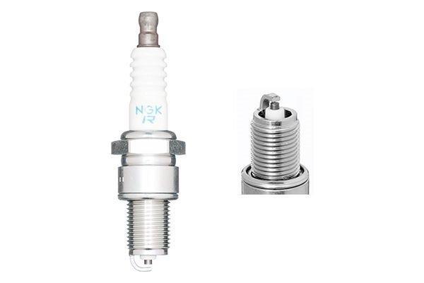 NGK BPR5ES-13 3154 Spark Plug Copper Core BPR5ES13 - The Green Spark Plug Automotive product