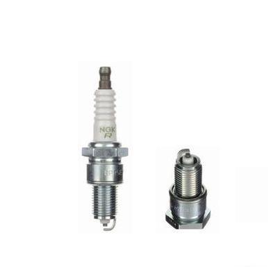 NGK BPR5EY 2828 Spark Plug V-Grooved - The Green Spark Plug Automotive product