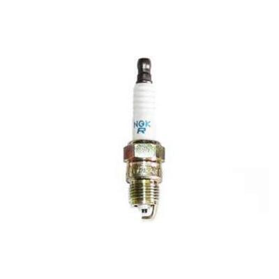 NGK BPR5FS-15 3124 Spark Plug Copper Core BPR5FS15 - The Green Spark Plug Automotive product