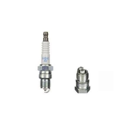 NGK BPR5FS 2423 Spark Plug Copper Core - The Green Spark Plug Automotive product