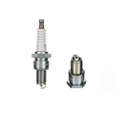 NGK BPR6E 6464 Spark Plug Copper Core - The Green Spark Plug Automotive product