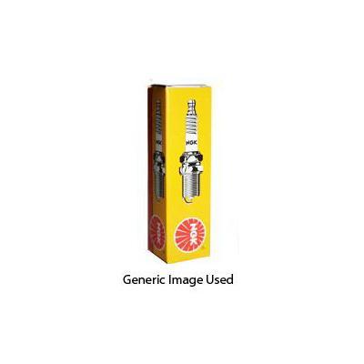 NGK BPR6EF 4665 Spark Plug Copper Core - High quality product image showing NGK BPR6EF 4665 Spark Plug Copper Core details and features