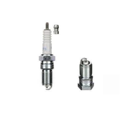 NGK BPR6EFS 3623 Spark Plug Copper Core - The Green Spark Plug Automotive product