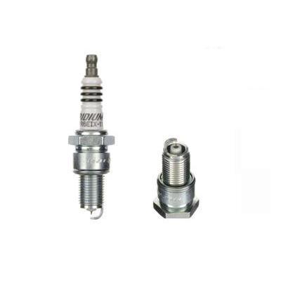 NGK BPR6EIX-11 3903 Spark Plug Iridium IX BPR6EIX11 - The Green Spark Plug Automotive product