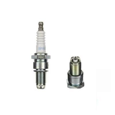 NGK BPR6EKN 1128 Spark Plug Copper Core - The Green Spark Plug Automotive product