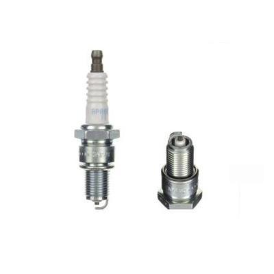 NGK BPR6ES-11 4824 Spark Plug Copper Core BPR6ES11 - High quality product image showing NGK BPR6ES-11 4824 Spark Plug Copper Core BPR6ES11 details and features