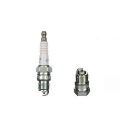 NGK BPR6FS 2623 Spark Plug Copper Core - The Green Spark Plug Automotive product