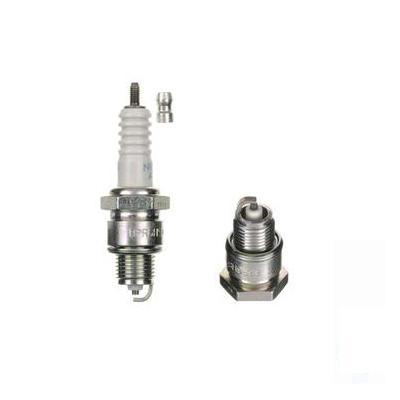 NGK BPR6HS-10 2633 Spark Plug Copper Core BPR6HS10 - The Green Spark Plug Automotive product
