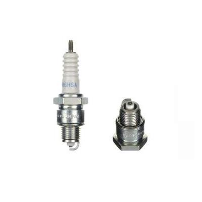 NGK BPR6HSA 4632 Spark Plug Copper Core - The Green Spark Plug Automotive product