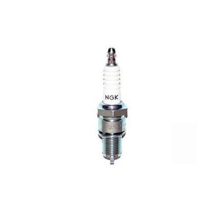 NGK BPR7E 1142 Spark Plug Copper Core - The Green Spark Plug Automotive product