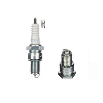 NGK BPR7ES 2023 Spark Plug Copper Core - The Green Spark Plug Automotive product