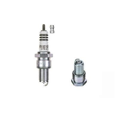 NGK BPR8EIX 6684 Spark Plug Iridium IX - The Green Spark Plug Automotive product