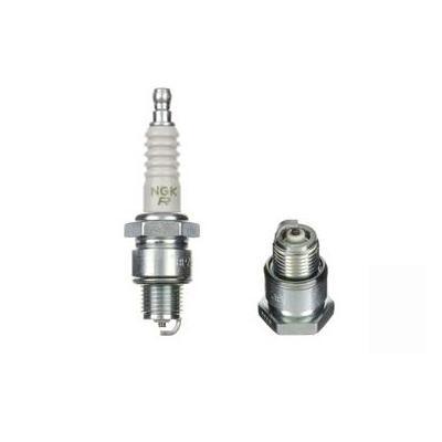 NGK BPZ8H-N-10 4495 Spark Plug Copper Core BPZ8HN10 - The Green Spark Plug Automotive product