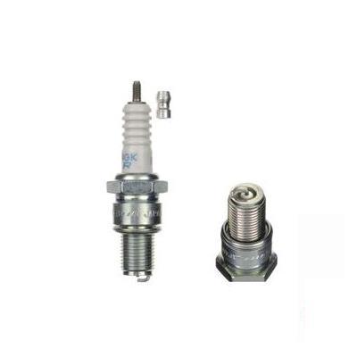 NGK BR10EG 3830 Spark Plug Copper Core - The Green Spark Plug Automotive product
