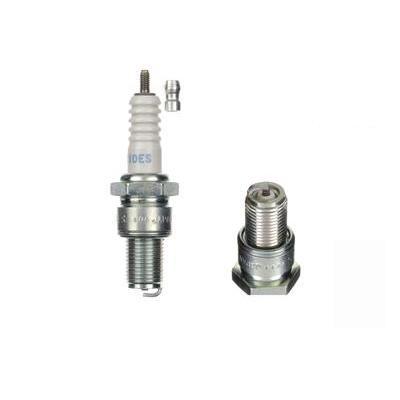 NGK BR10ES 4832 Spark Plug Copper Core - The Green Spark Plug Automotive product