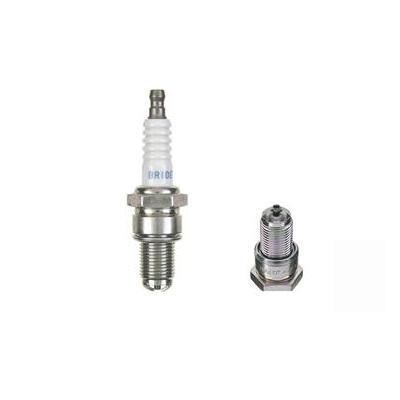NGK BR10ET 7480 Spark Plug Copper Core - The Green Spark Plug Automotive product