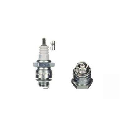 NGK BR4-LM 4133 Spark Plug Copper Core BR4LM - High quality product image showing NGK BR4-LM 4133 Spark Plug Copper Core BR4LM details and features
