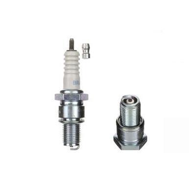 NGK BR4ES 1097 Spark Plug Copper Core - The Green Spark Plug Automotive product