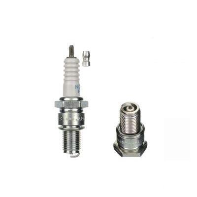 NGK BR5ES 4722 Spark Plug Copper Core - The Green Spark Plug Automotive product