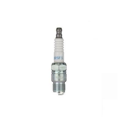 NGK BR5FS 4123 Spark Plug Copper Core - The Green Spark Plug Automotive product