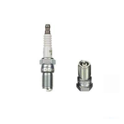 NGK BR6EF 3177 Spark Plug Copper Core - High quality product image showing NGK BR6EF 3177 Spark Plug Copper Core details and features