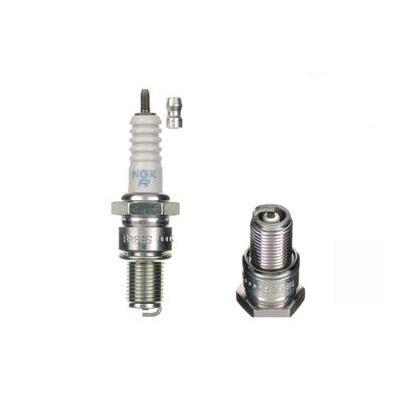 NGK BR6ES 4922 Spark Plug Copper Core - The Green Spark Plug Automotive product