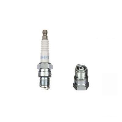 NGK BR6FS 4323 Spark Plug Copper Core - The Green Spark Plug Automotive product