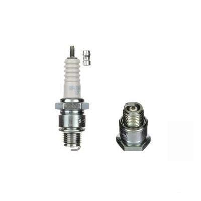 NGK BR6HS-10 1090 Spark Plug Copper Core BR6HS10 - High quality product image showing NGK BR6HS-10 1090 Spark Plug Copper Core BR6HS10 details and features