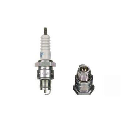 NGK BR6HSA 4296 Spark Plug Copper Core - The Green Spark Plug Automotive product