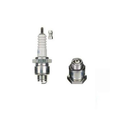 NGK BR6S 3522 Spark Plug Copper Core - High quality product image showing NGK BR6S 3522 Spark Plug Copper Core details and features